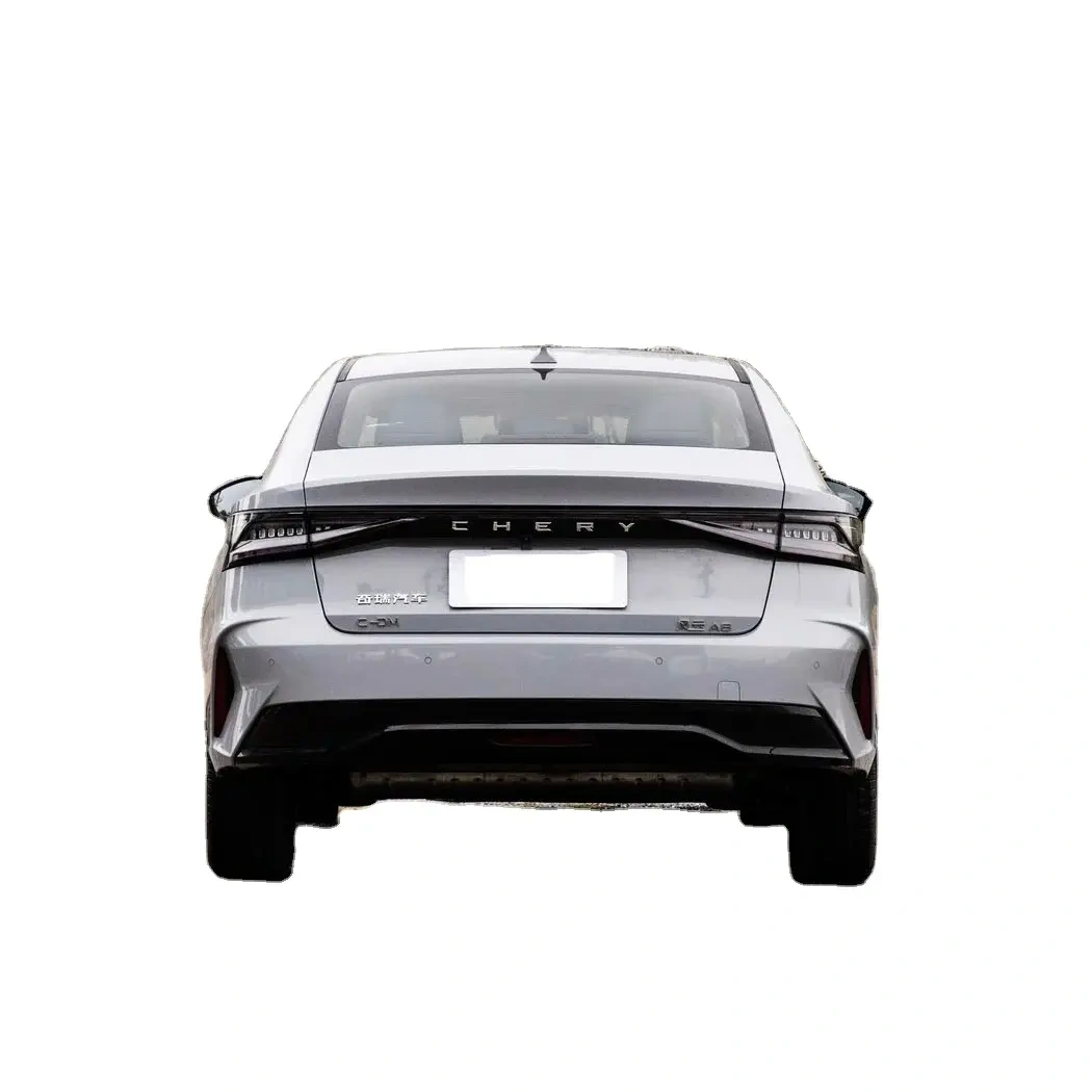 2024 Fengyun A8 Pro Medium and large luxury pure electric SUV electric car new energy vehicles