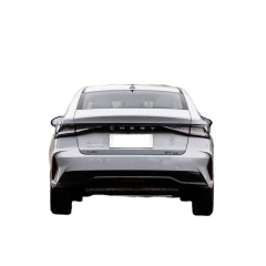 2024 Fengyun A8 Pro Medium and large luxury pure electric SUV electric car new energy vehicles
