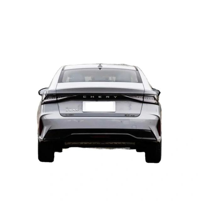 2024 Fengyun A8 Pro Medium and large luxury pure electric SUV electric car new energy vehicles