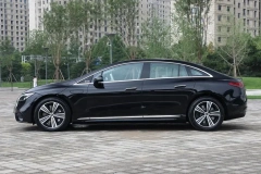 2023 Mercedes Benz EQE 350 4MATIC luxury version Pure Electric EV Car New Energy Vehicles Automobile for Mercedes Benzs for Sale