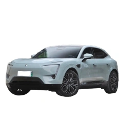 2023 Hot Selling Changan Avatr 11 Electric Suv High Speed New Energy Vehicles Avatr 11 Electric