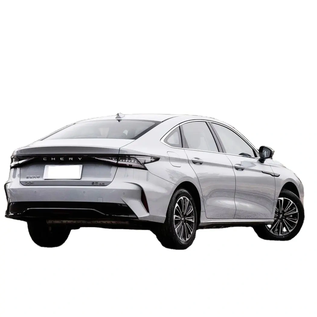 2024 Fengyun A8 Pro Medium and large luxury pure electric SUV electric car new energy vehicles