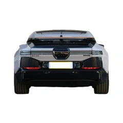 automobile sales cars pure electric Hiphi Z adult vehicles sport high speed