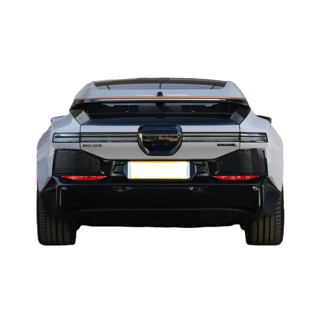 automobile sales cars pure electric Hiphi Z adult vehicles sport high speed