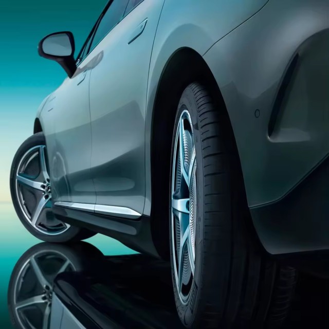 Mercedes EQE New Energy Vehicles Ev2023 Luxury Four Wheel On Sale Chinese 350 special suv electric vehicle spot