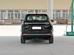 New Car 2023 Hot Selling High Speed New Energy Vehicles Car Dayun Yuanzhi M1 450km 170km/h 197 Hp Motor 72.27kwh For