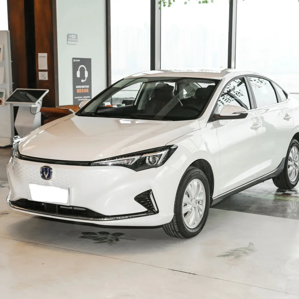 2023 Changan YiDong Ev460 High Quality Cheap Electric Car Made In China