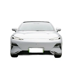 2023 wholesale Electric Car THE MILKY WAY E8 2023 125KM starship energy vehicle For GEELY
