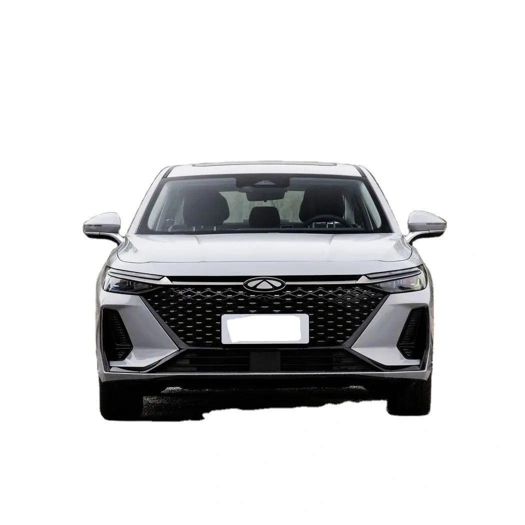 2024 Fengyun A8 Pro Medium and large luxury pure electric SUV electric car new energy vehicles
