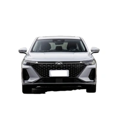 2024 Fengyun A8 Pro Medium and large luxury pure electric SUV electric car new energy vehicles
