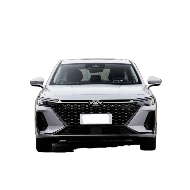 2024 Fengyun A8 Pro Medium and large luxury pure electric SUV electric car new energy vehicles