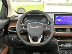 New Car 2023 Hot Selling High Speed New Energy Vehicles Car Dayun Yuanzhi M1 450km 170km/h 197 Hp Motor 72.27kwh For
