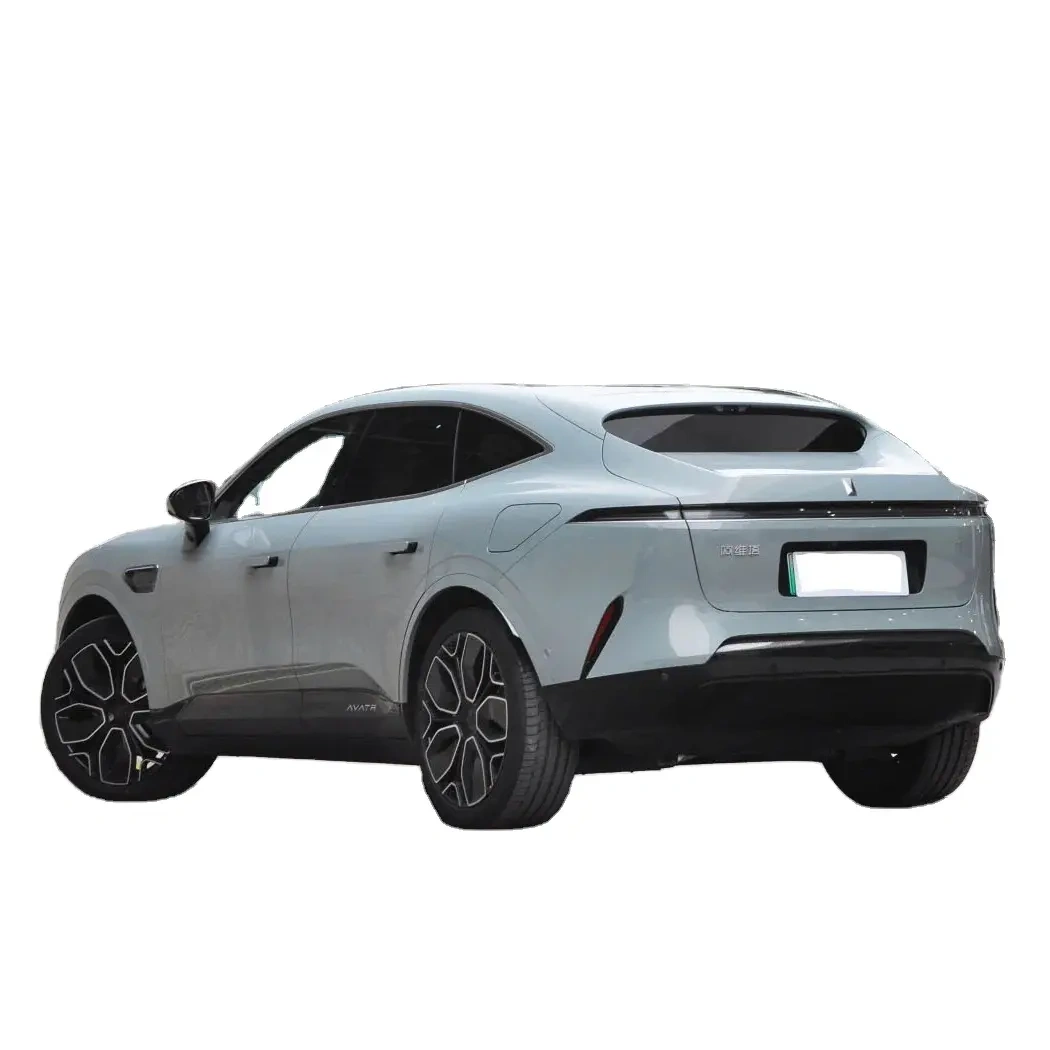 2023 Hot Selling Changan Avatr 11 Electric Suv High Speed New Energy Vehicles Avatr 11 Electric