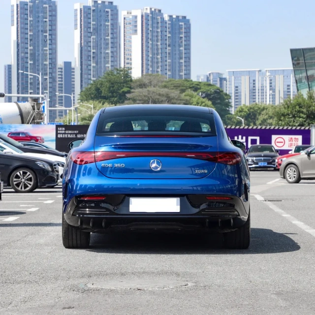 Mercedes EQE New Energy Vehicles Ev2023 Luxury Four Wheel On Sale Chinese 350 special suv electric vehicle spot