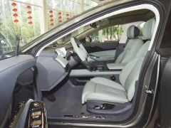 New Car 2023 yuanhang Y6 Imperial Edition 4WD Vehicles Long Range 720km 810km Fast Charging Ev Large Sedan CAR For Dayu