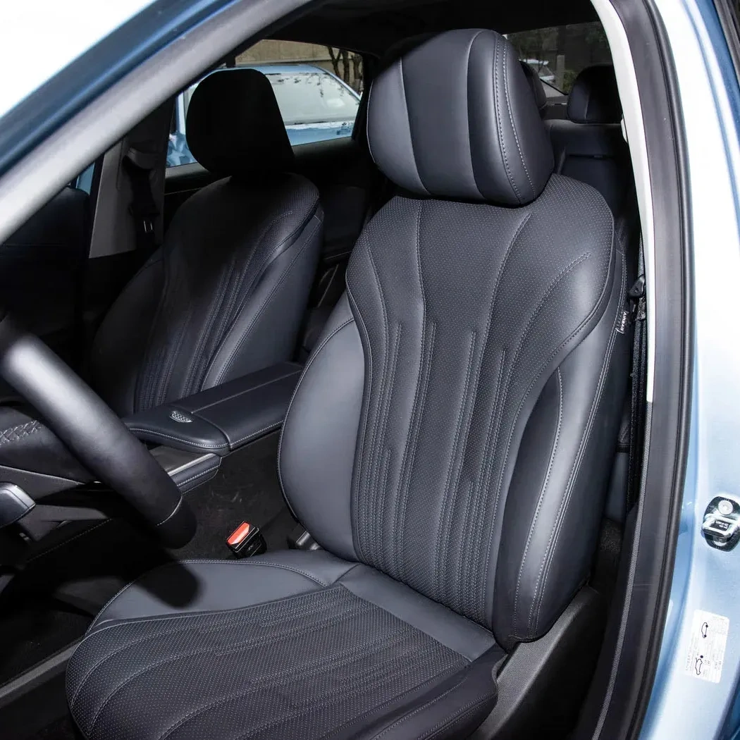 2024 Fengyun A8 Pro Medium and large luxury pure electric SUV electric car new energy vehicles