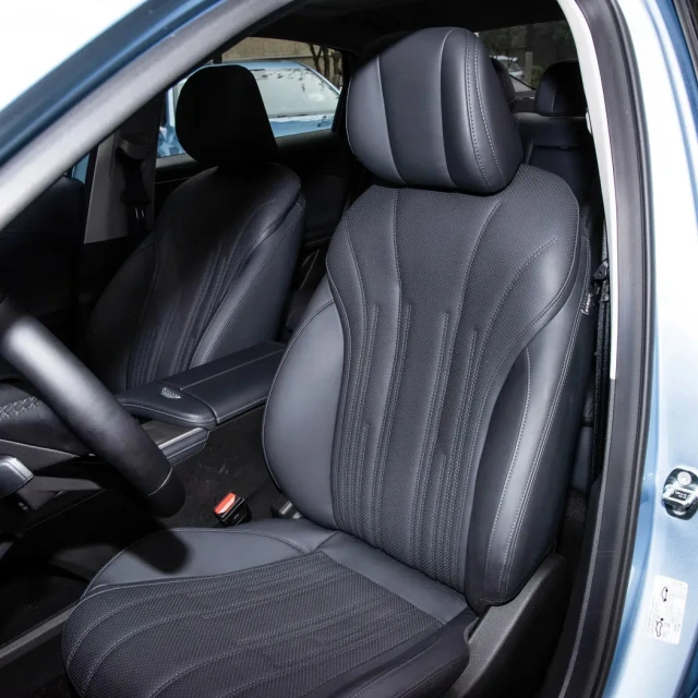 2024 Fengyun A8 Pro Medium and large luxury pure electric SUV electric car new energy vehicles