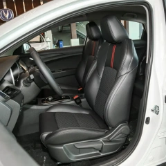 2023 Changan YiDong Ev460 High Quality Cheap Electric Car Made In China