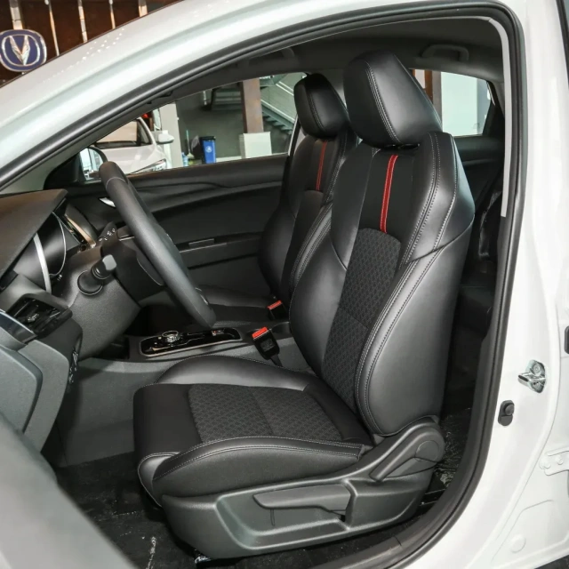 2023 Changan YiDong Ev460 High Quality Cheap Electric Car Made In China