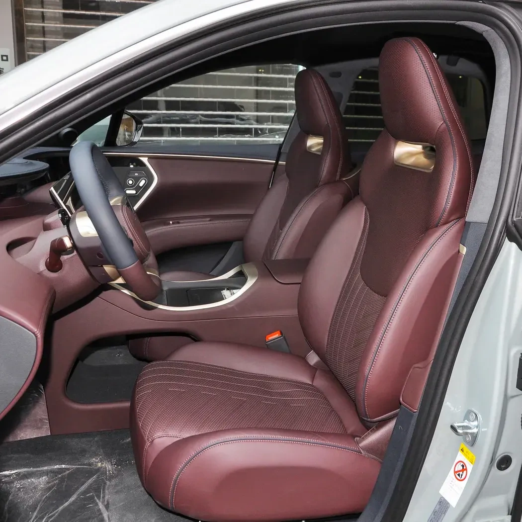 2023 Hot Selling Changan Avatr 11 Electric Suv High Speed New Energy Vehicles Avatr 11 Electric