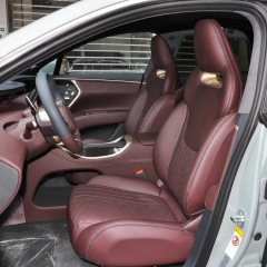 2023 Hot Selling Changan Avatr 11 Electric Suv High Speed New Energy Vehicles Avatr 11 Electric