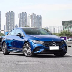 Mercedes EQE New Energy Vehicles Ev2023 Luxury Four Wheel On Sale Chinese 350 special suv electric vehicle spot