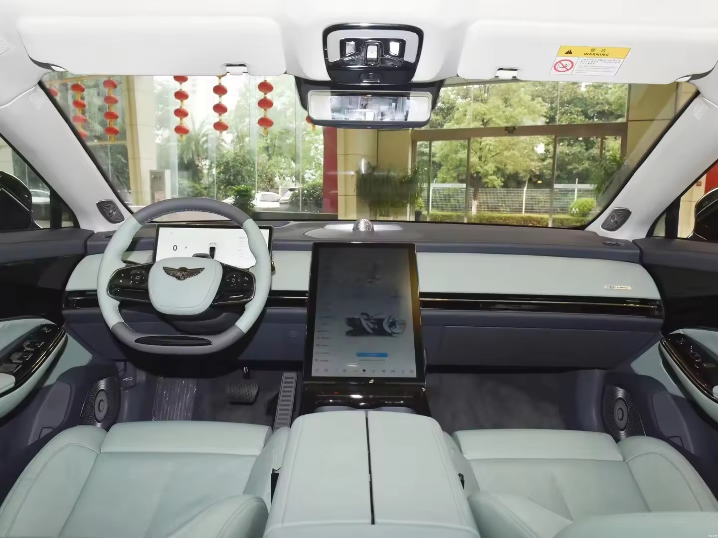 New Car 2023 yuanhang Y6 Imperial Edition 4WD Vehicles Long Range 720km 810km Fast Charging Ev Large Sedan CAR For Dayu