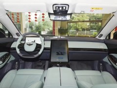 New Car 2023 yuanhang Y6 Imperial Edition 4WD Vehicles Long Range 720km 810km Fast Charging Ev Large Sedan CAR For Dayu