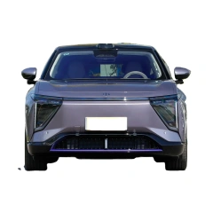 Automobile sales cars pure electric Hiphi Z adult vehicles sport high speed
