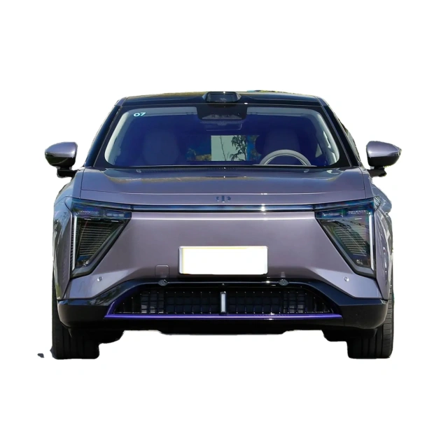 Automobile sales cars pure electric Hiphi Z adult vehicles sport high speed