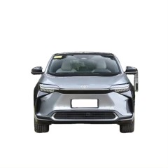 New Car Toyota GAC Bozhi 4X BZ4X 2024 560KM Four-Wheel MAX 4WD MAX New Energy Vehicles