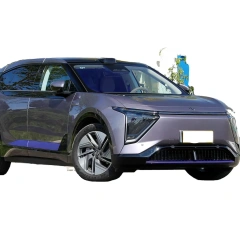 Automobile sales cars pure electric Hiphi Z adult vehicles sport high speed