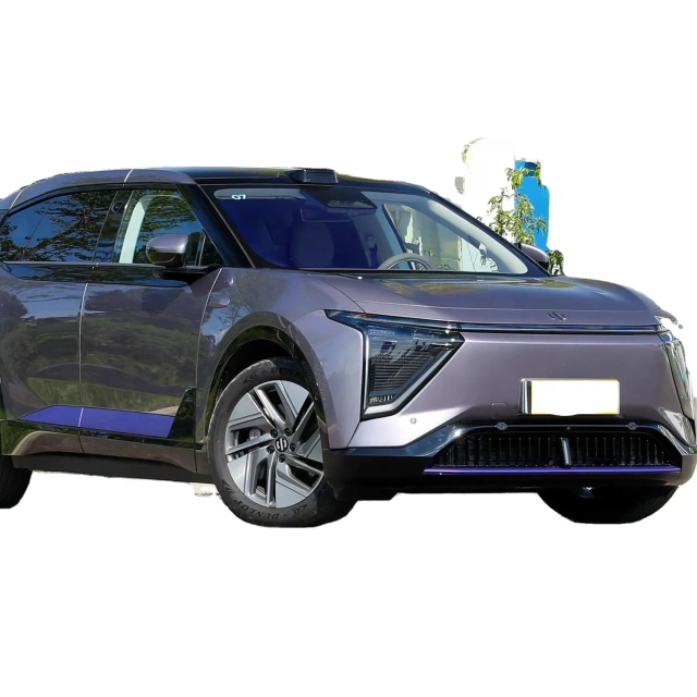 Automobile sales cars pure electric Hiphi Z adult vehicles sport high speed