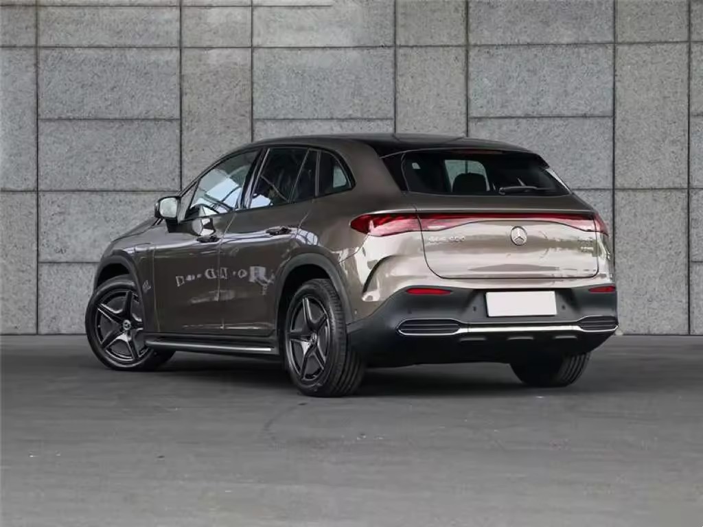 2023 China New Mercedes EQE 500 4MATIC Special edition Pure Electric EV Cars New Energy Automobile for Mercedes Benzs for Sale