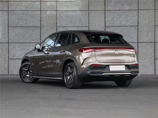 2023 China New Mercedes EQE 500 4MATIC Special edition Pure Electric EV Cars New Energy Automobile for Mercedes Benzs for Sale
