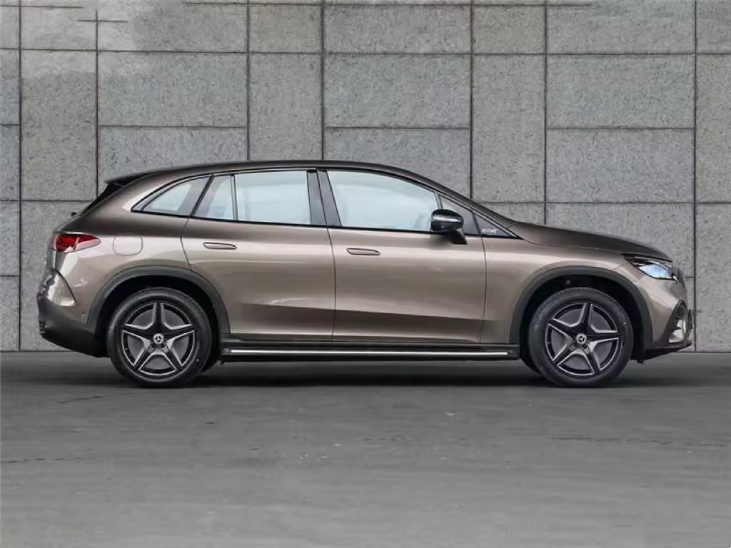 2023 China New Mercedes EQE 500 4MATIC Special edition Pure Electric EV Cars New Energy Automobile for Mercedes Benzs for Sale