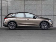 2023 China New Mercedes EQE 500 4MATIC Special edition Pure Electric EV Cars New Energy Automobile for Mercedes Benzs for Sale