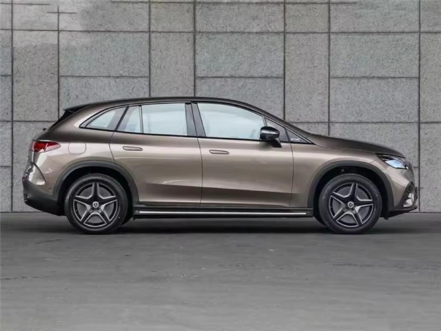 2023 China New Mercedes EQE 500 4MATIC Special edition Pure Electric EV Cars New Energy Automobile for Mercedes Benzs for Sale