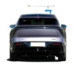 Automobile sales cars pure electric Hiphi Z adult vehicles sport high speed