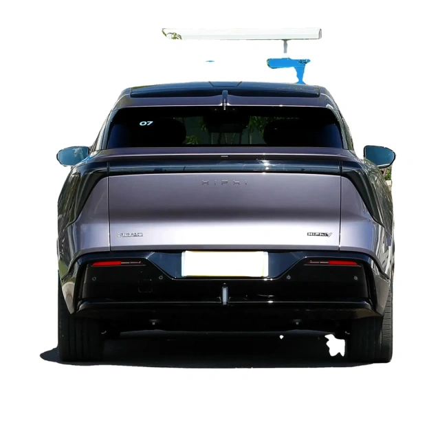 Automobile sales cars pure electric Hiphi Z adult vehicles sport high speed