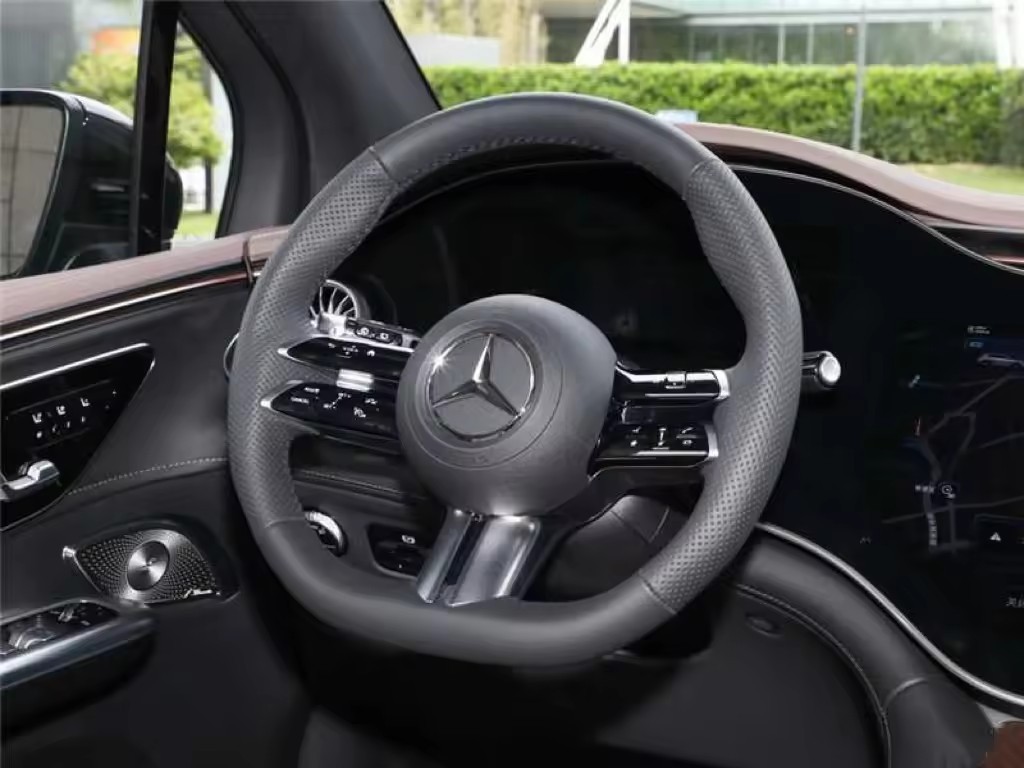 2023 China New Mercedes EQE 500 4MATIC Special edition Pure Electric EV Cars New Energy Automobile for Mercedes Benzs for Sale