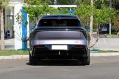 Automobile sales cars pure electric Hiphi Z adult vehicles sport high speed