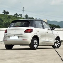 2023 New Electric Cheap Car MINI EV Coupe Hot Saling Mobility Scooter Comfortable+ Style For Wu Ling Bin Go Used Car