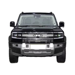 BYD New Energy SUV Fangchengbao 5 5-Door 5-Seats Exploratory Plug-in Hybrid Electric Car For Sale
