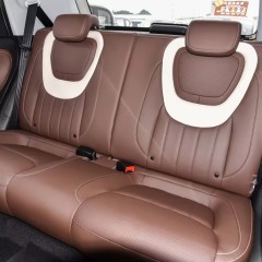 2023 New Electric Cheap Car MINI EV Coupe Hot Saling Mobility Scooter Comfortable+ Style For Wu Ling Bin Go Used Car