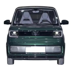 2022 New And Used Electric Cars EV Coupe Hot Saling Open Car Made In China For Wu Ling MINI Cars