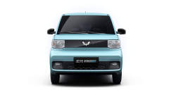 2022 new and used electric car EV Coupe hot saling mobility scooter zhen xiangstyle For Wu Ling MINI Macaron car