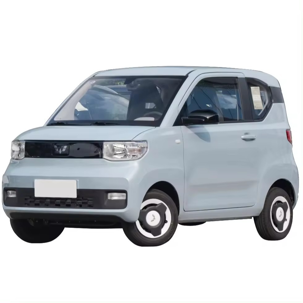 2022 new and used electric car EV Coupe hot saling mobility scooter For Wu Ling MINI car