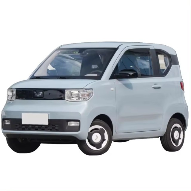 2022 new and used electric car EV Coupe hot saling mobility scooter For Wu Ling MINI car