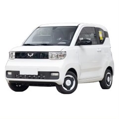 2022 new and used electric car EV Coupe hot saling mobility scooter Enjoy style For Wu Ling MINI car